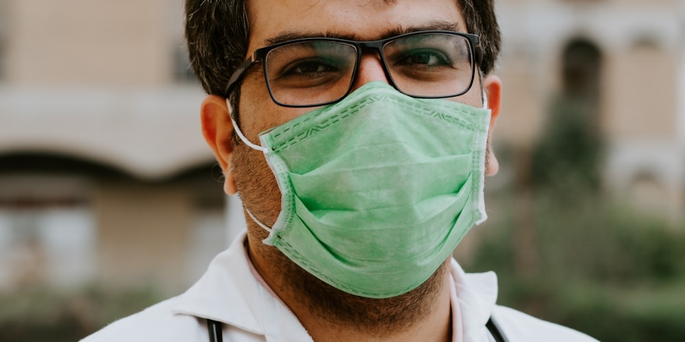 Безопасность и медицина